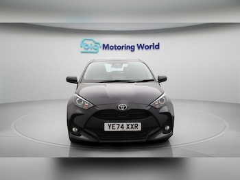 Used Toyota Yaris 2024 for sale - 75838770: Photo