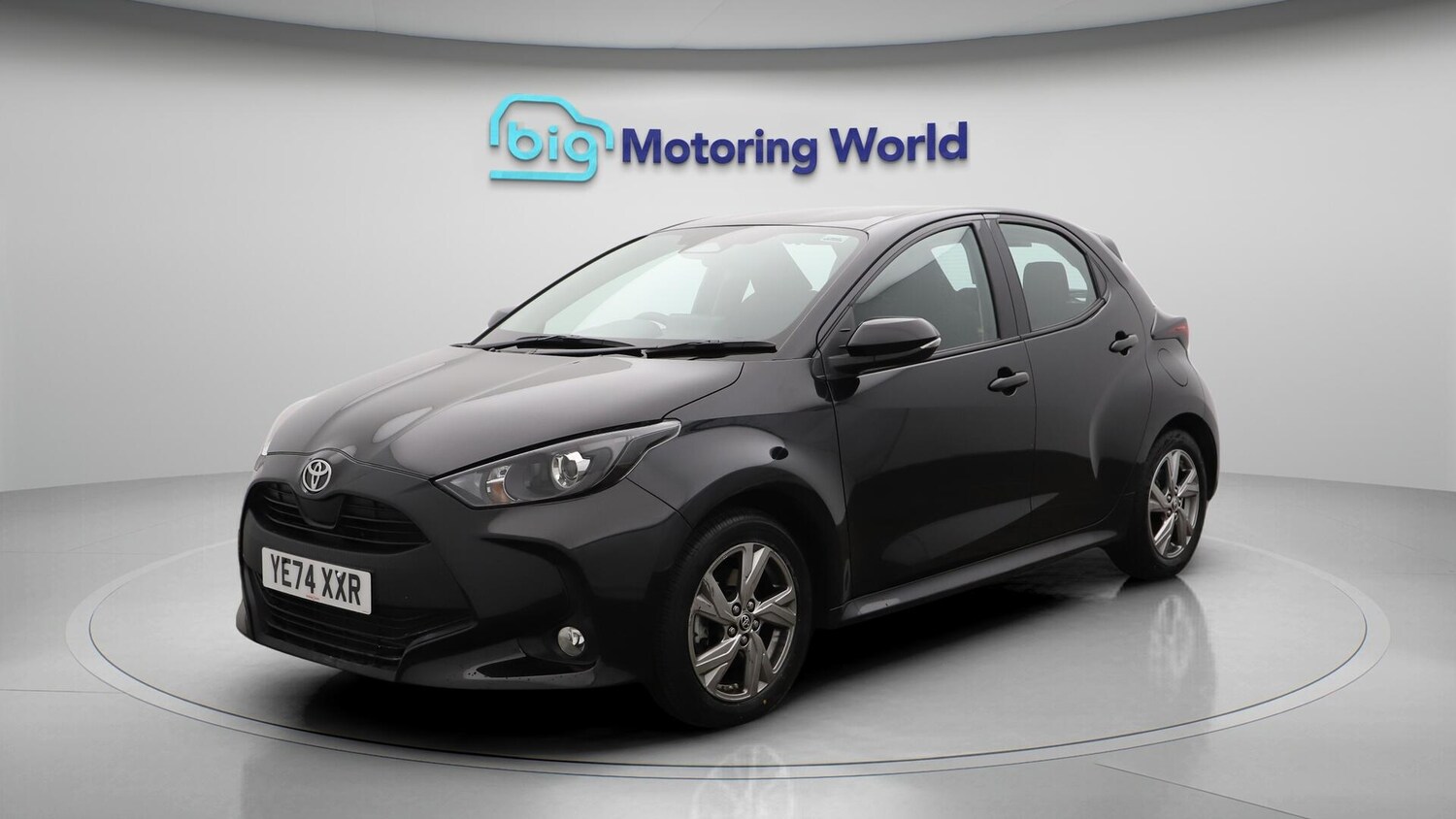 Used Toyota Yaris 2024 for sale - 75838770: Photo 4