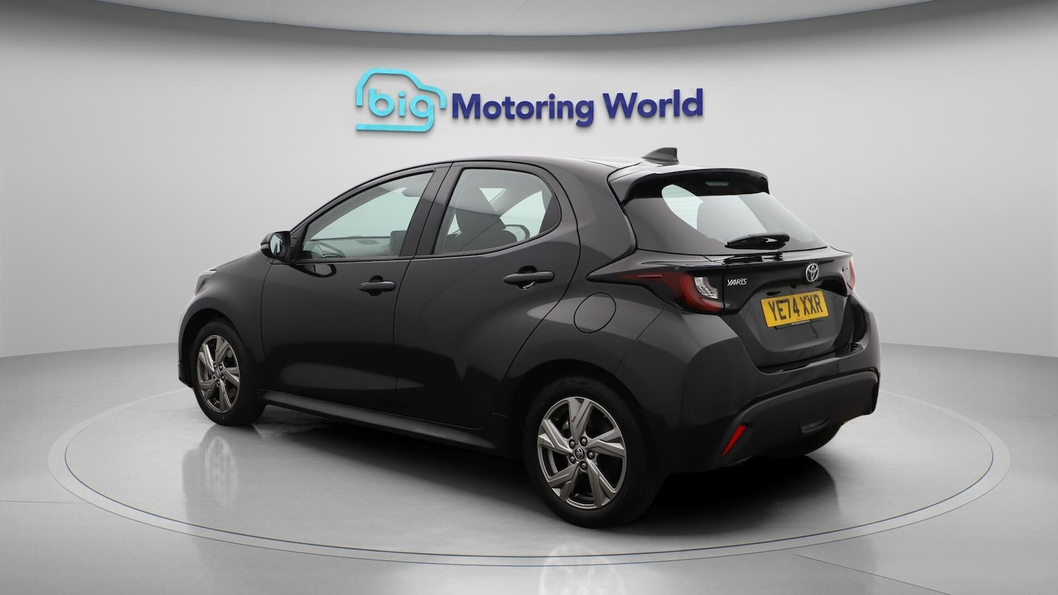 Used Toyota Yaris 2024 for sale - 75838770: Photo 6