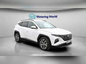 Used Hyundai TUCSON 2023 for sale - 79628358: Photo