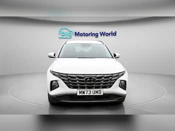 Used Hyundai TUCSON 2023 for sale - 79628358: Photo