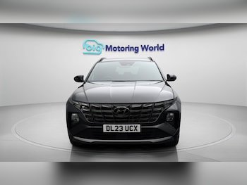 Used Hyundai TUCSON 2023 for sale - 79087895: Photo
