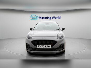 Used Ford Puma 2023 for sale - 77381109: Photo