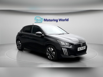 Used Peugeot 208 2024 for sale - 78791465: Photo