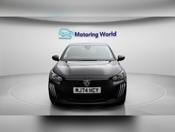 Used Peugeot 208 2024 for sale - 78791465: Photo