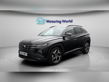 Used Hyundai TUCSON 2023 for sale - 79448779: Photo