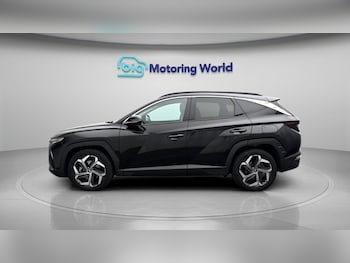 Used Hyundai TUCSON 2023 for sale - 79448779: Photo