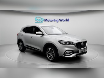 Used MG MG HS 2023 for sale - 79004873: Photo