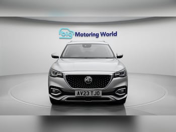 Used MG MG HS 2023 for sale - 79004873: Photo