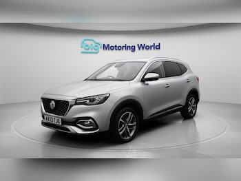 Used MG MG HS 2023 for sale - 79004873: Photo
