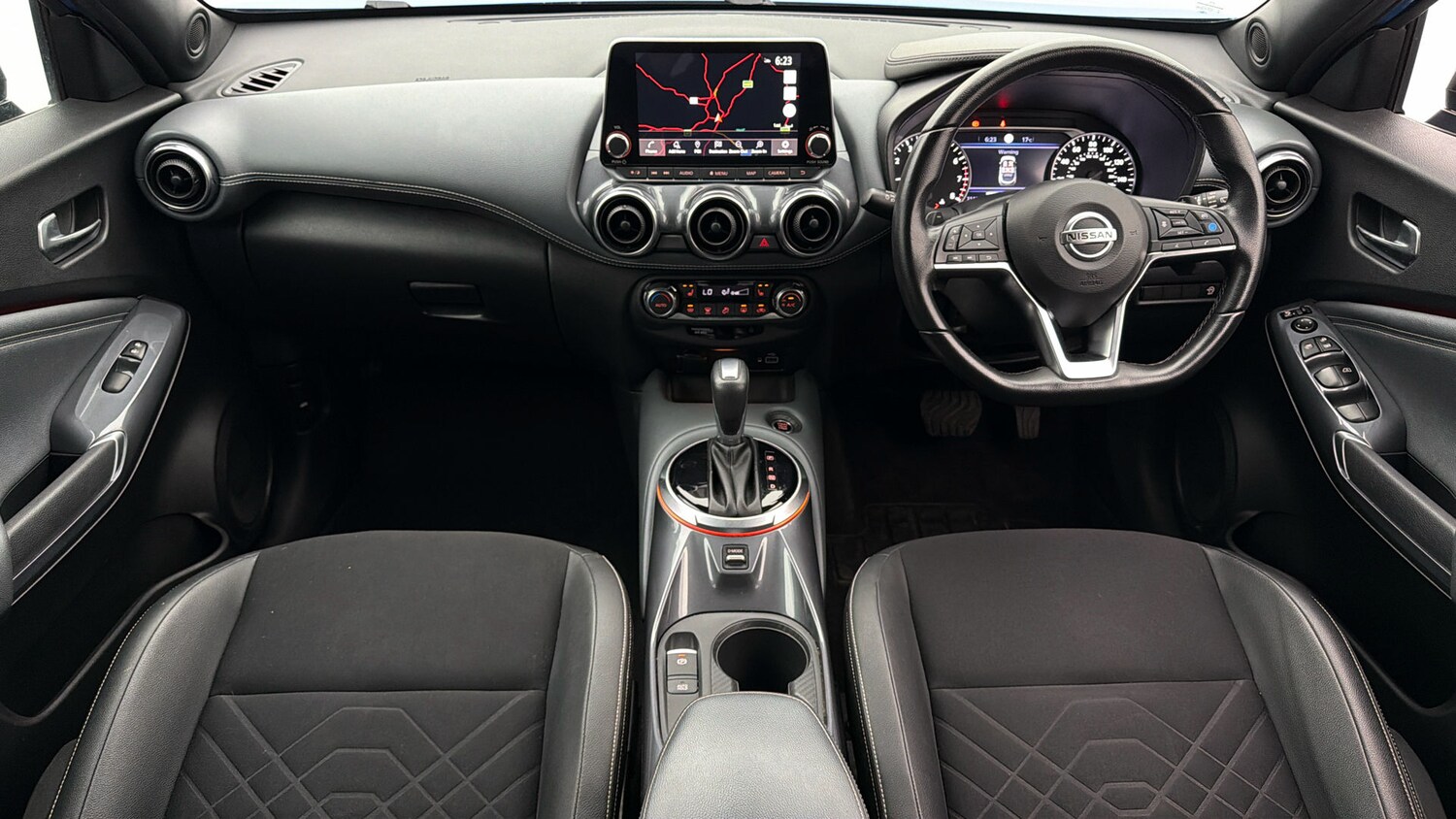 Used Nissan Juke 2020 for sale - 77744719: Photo 12