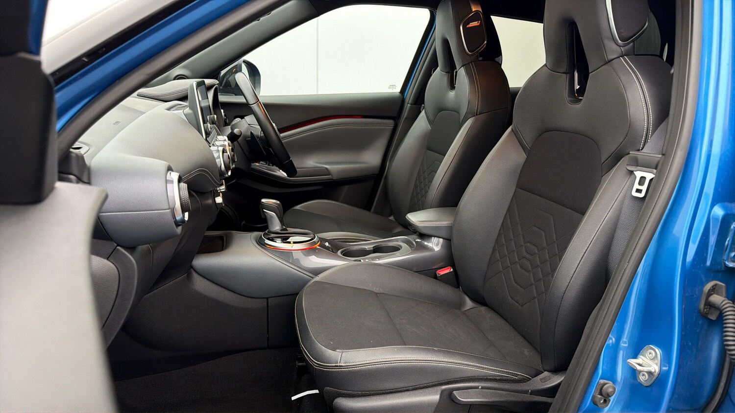 Used Nissan Juke 2020 for sale - 77744719: Photo 13