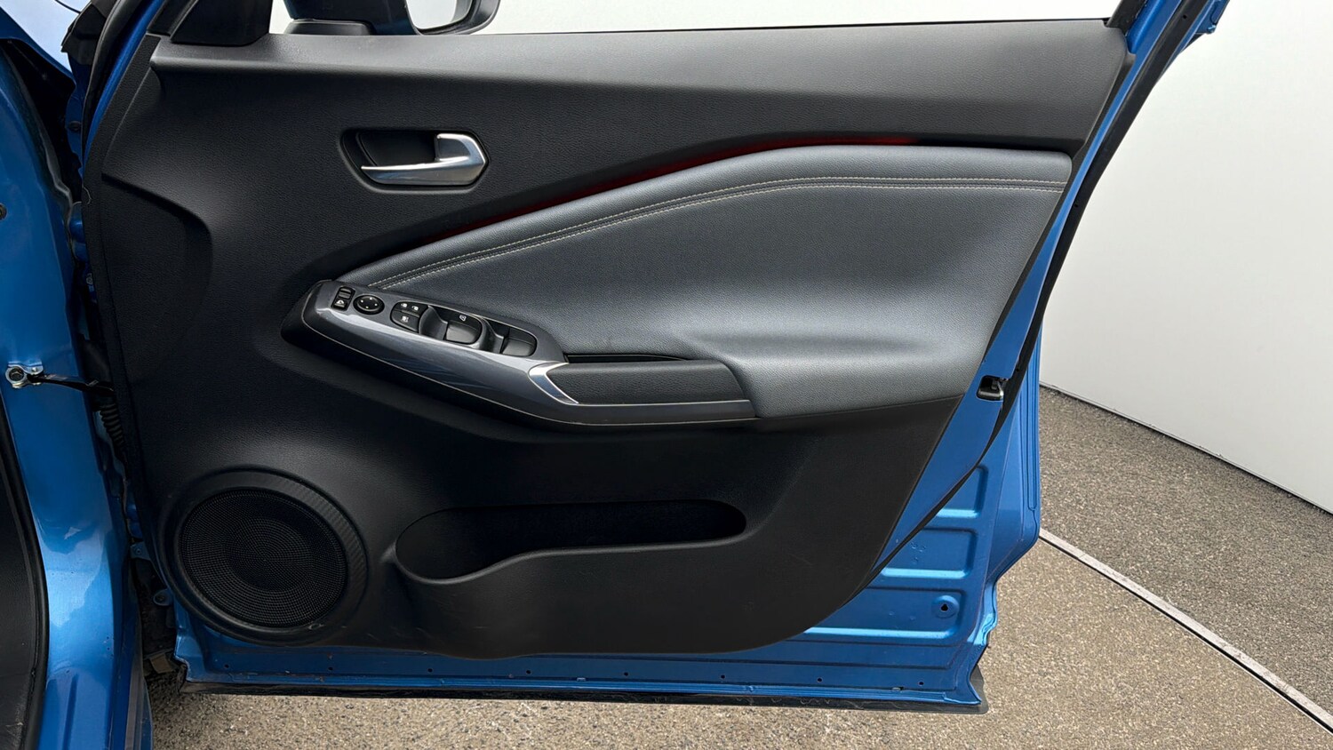 Used Nissan Juke 2020 for sale - 77744719: Photo 14