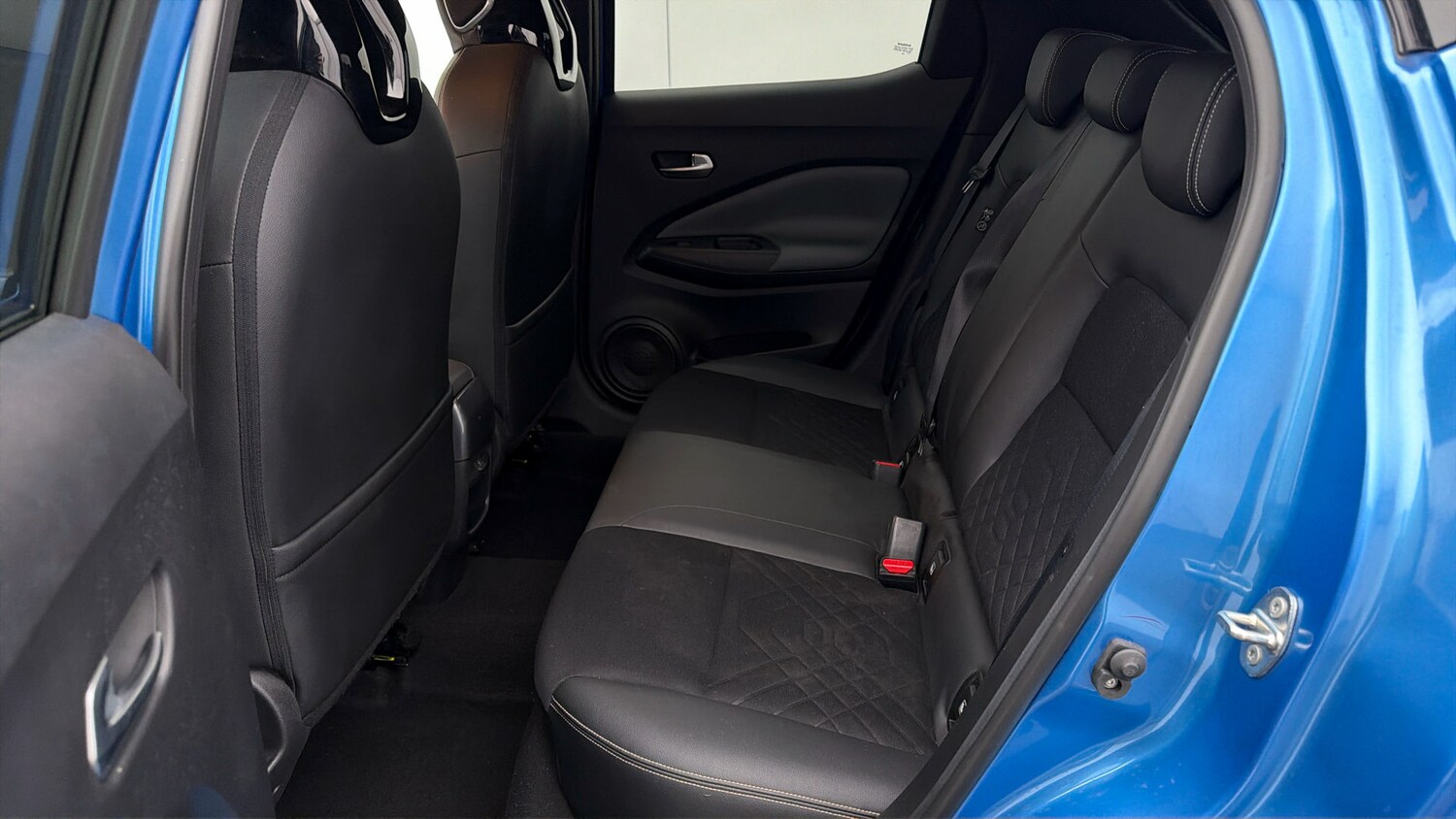 Used Nissan Juke 2020 for sale - 77744719: Photo 15