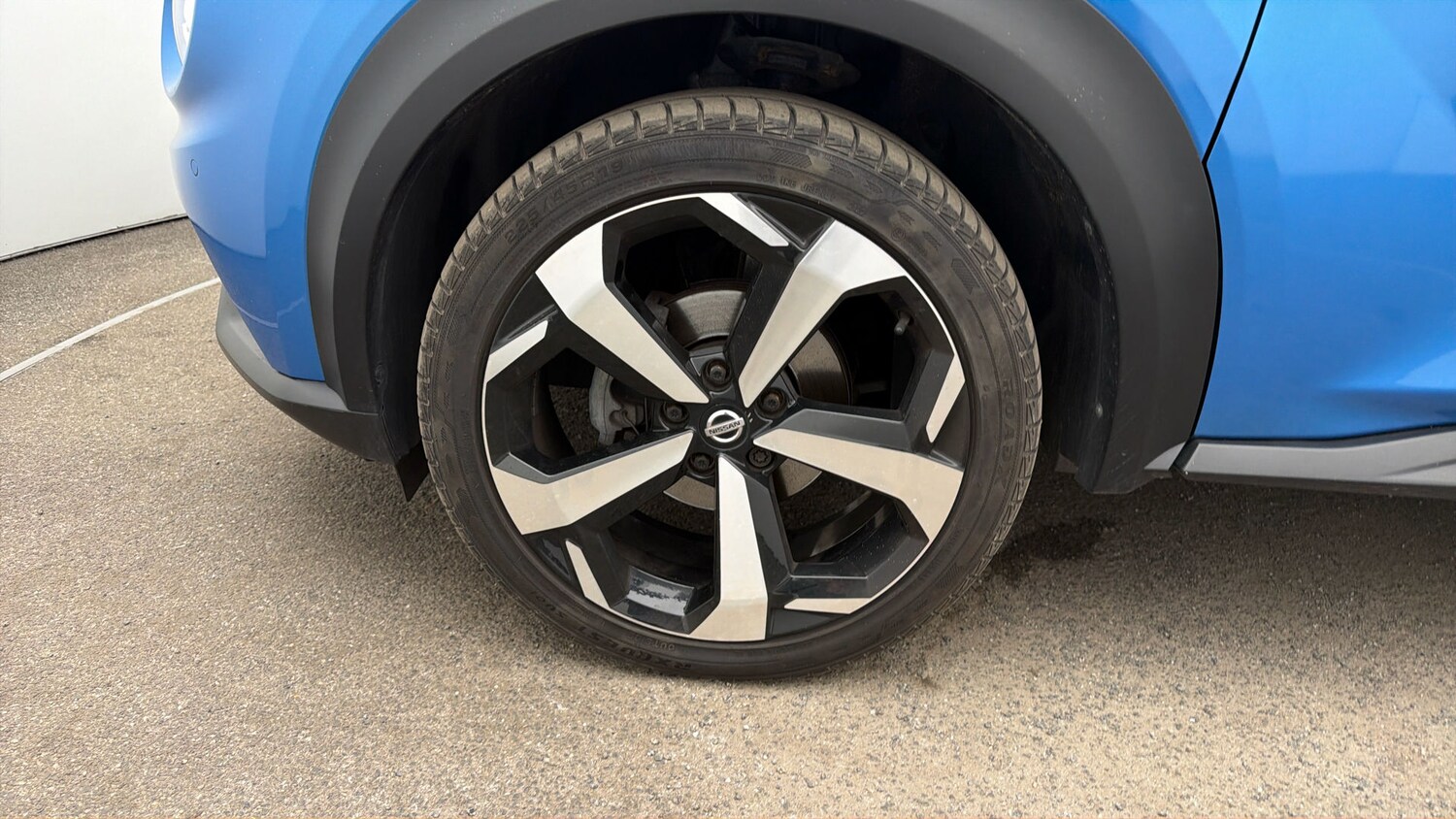 Used Nissan Juke 2020 for sale - 77744719: Photo 17