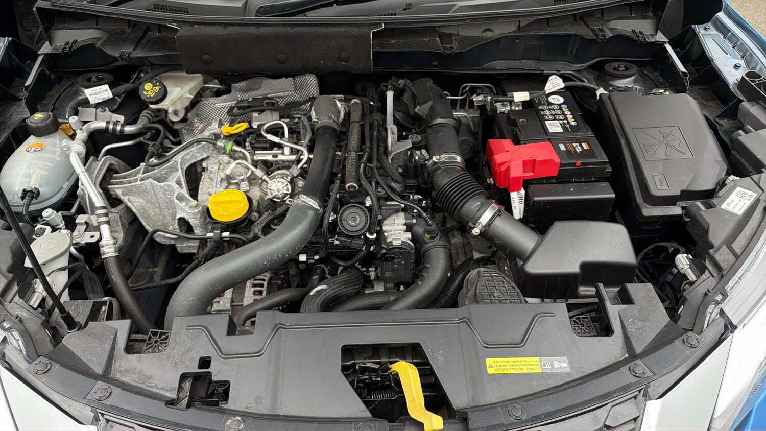 Used Nissan Juke 2020 for sale - 77744719: Photo 18