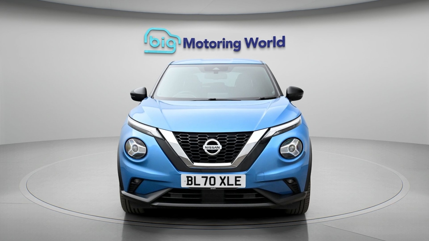 Used Nissan Juke 2020 for sale - 77744719: Photo 2