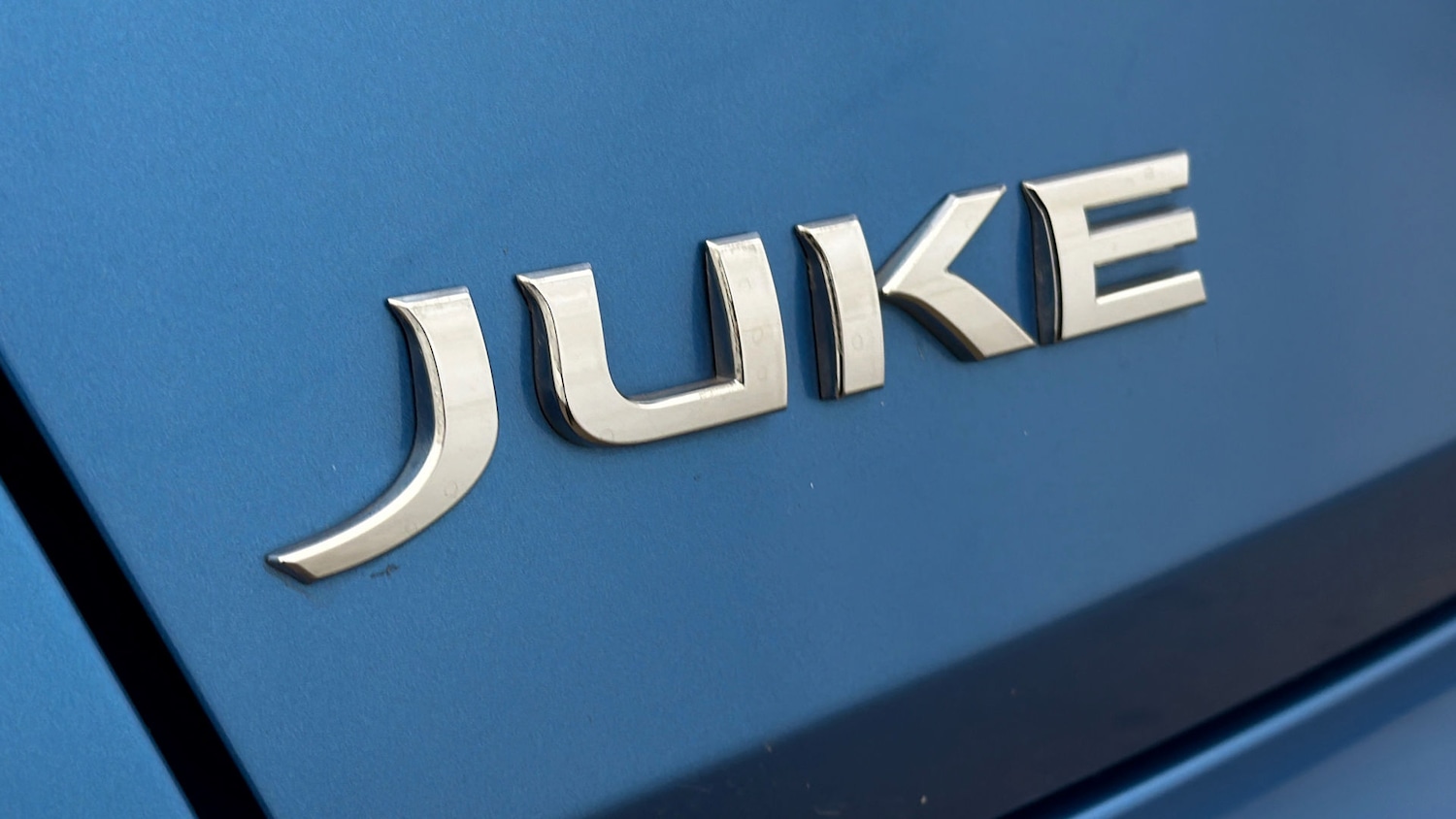 Used Nissan Juke 2020 for sale - 77744719: Photo 20