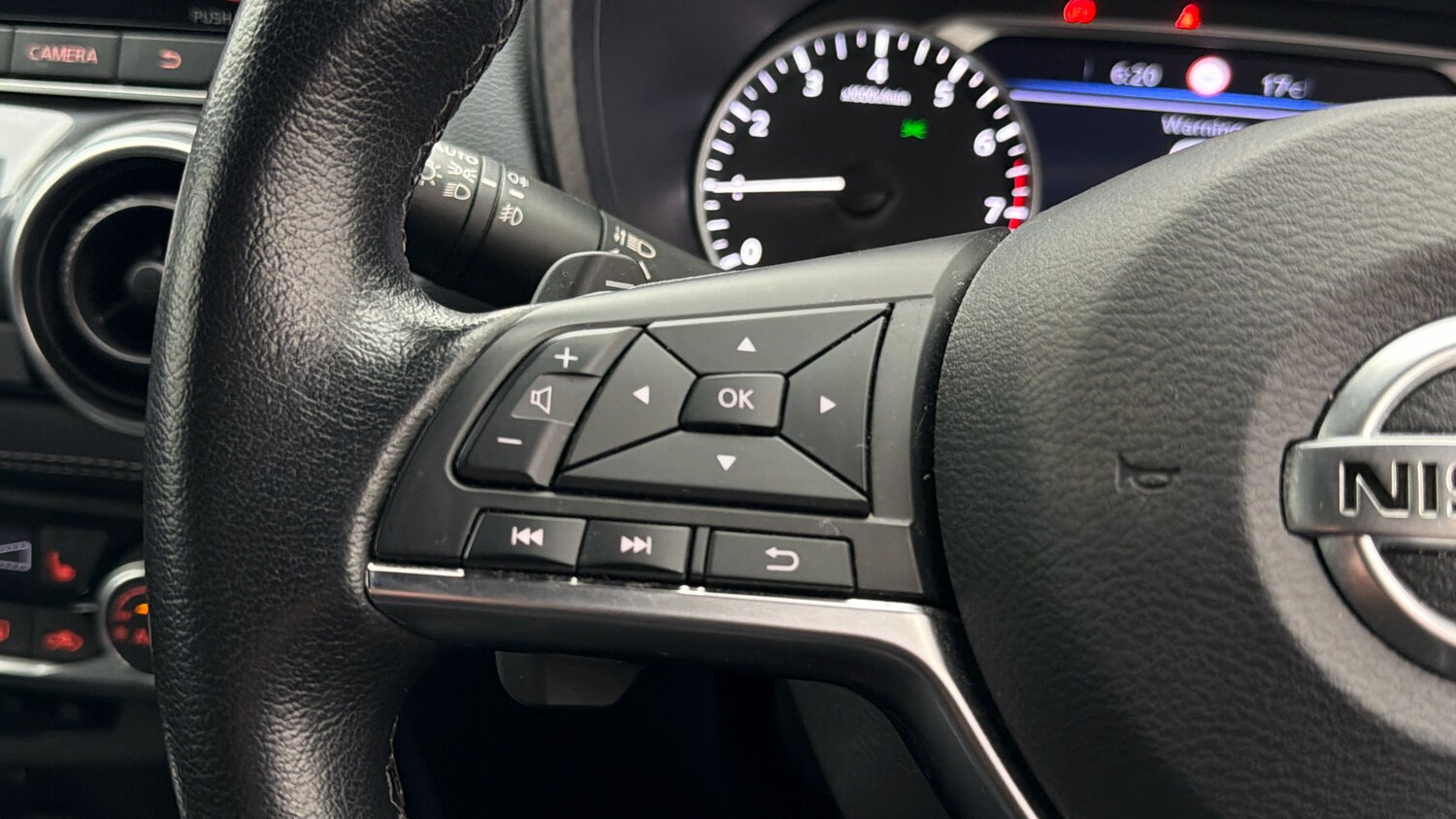 Used Nissan Juke 2020 for sale - 77744719: Photo 22