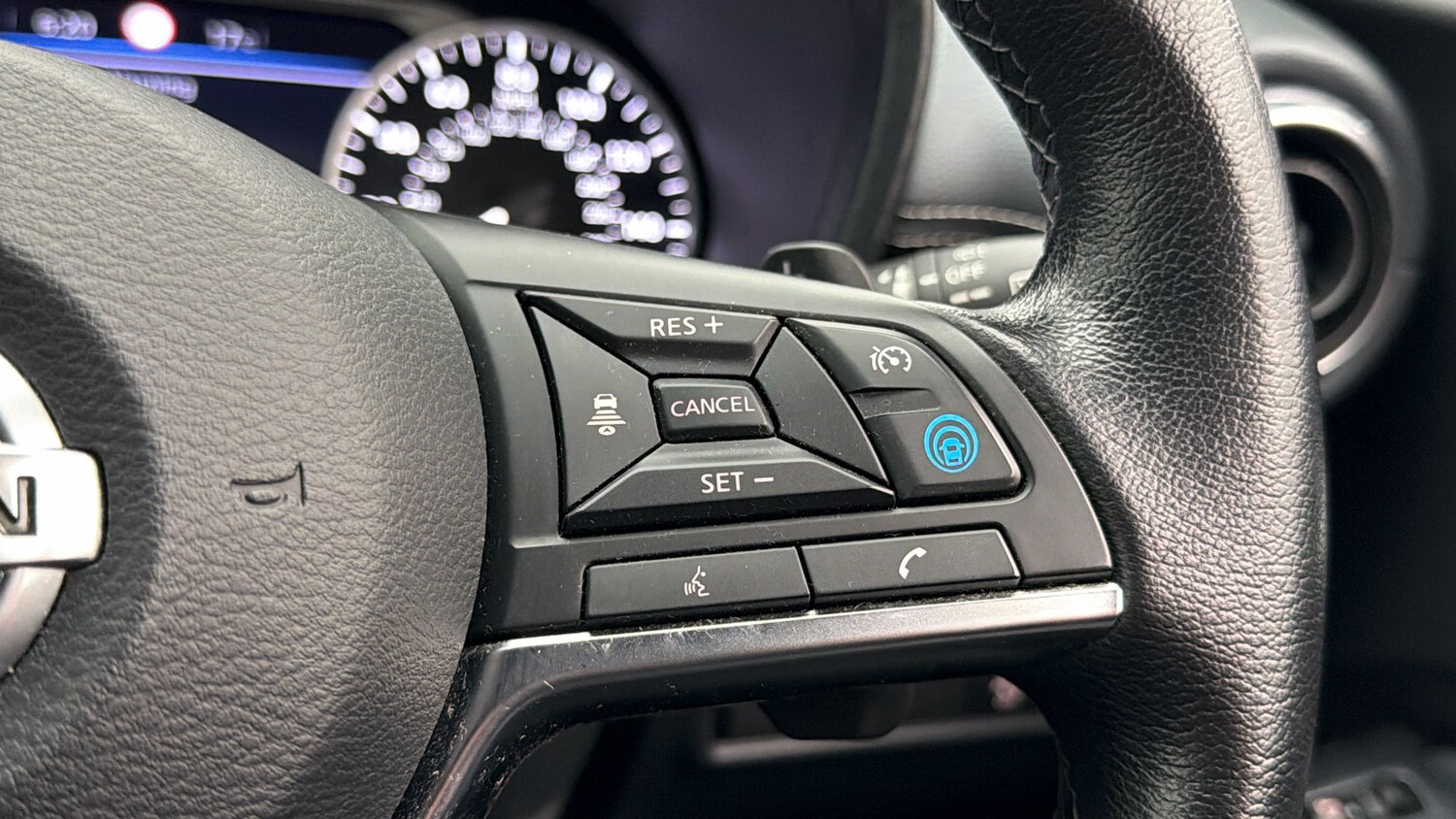 Used Nissan Juke 2020 for sale - 77744719: Photo 23