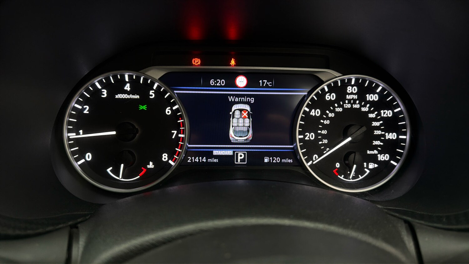 Used Nissan Juke 2020 for sale - 77744719: Photo 24