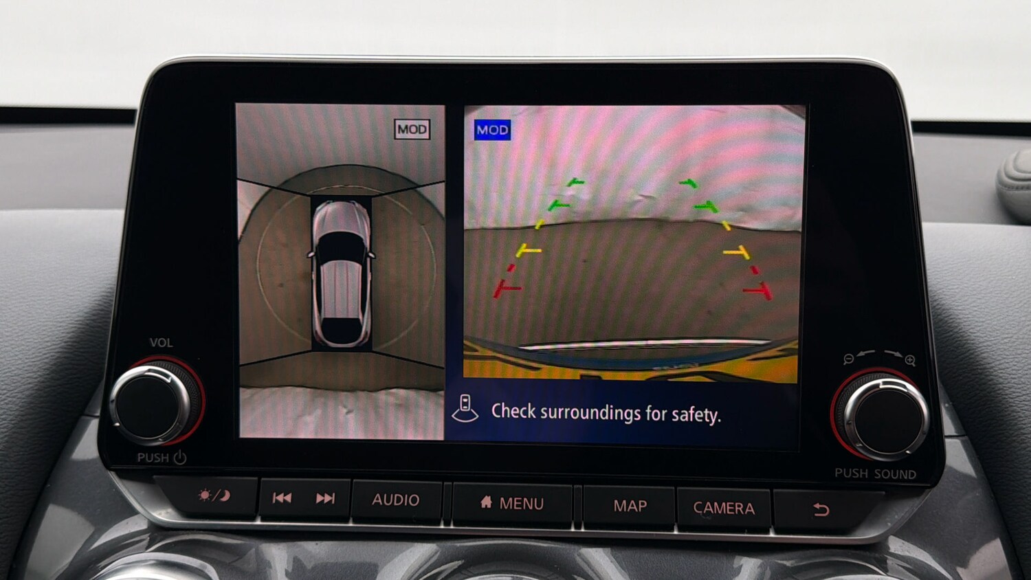 Used Nissan Juke 2020 for sale - 77744719: Photo 25