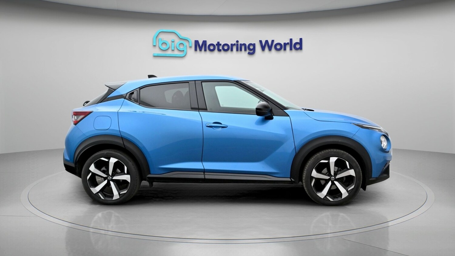 Used Nissan Juke 2020 for sale - 77744719: Photo 8