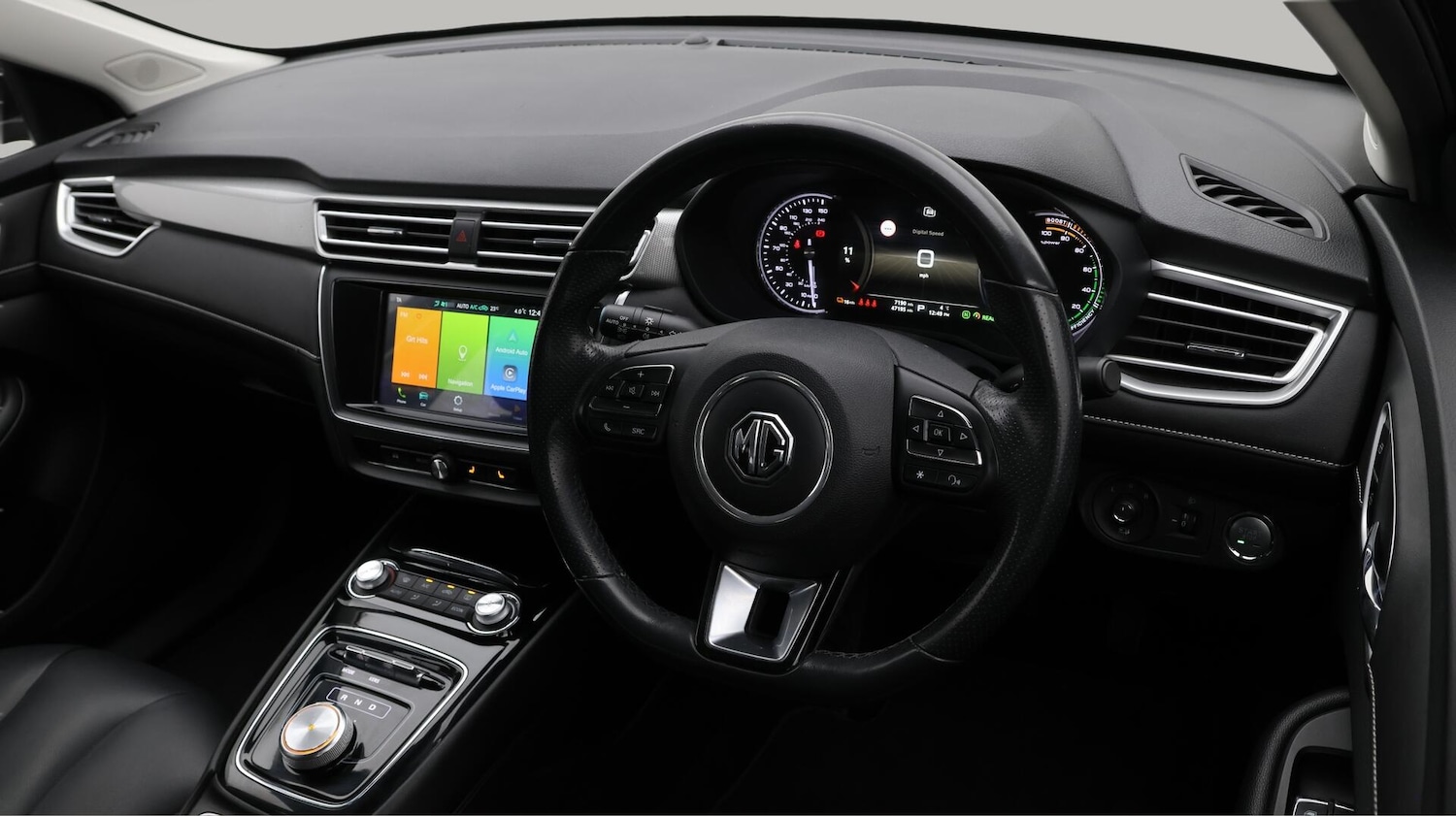 Used MG MG5 for sale - 76728563: Photo 10