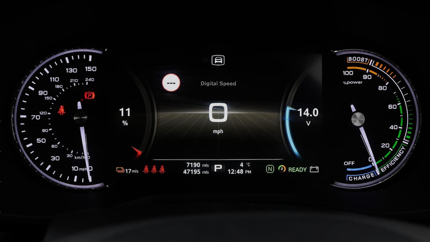 Used MG MG5 for sale - 76728563: Photo 11