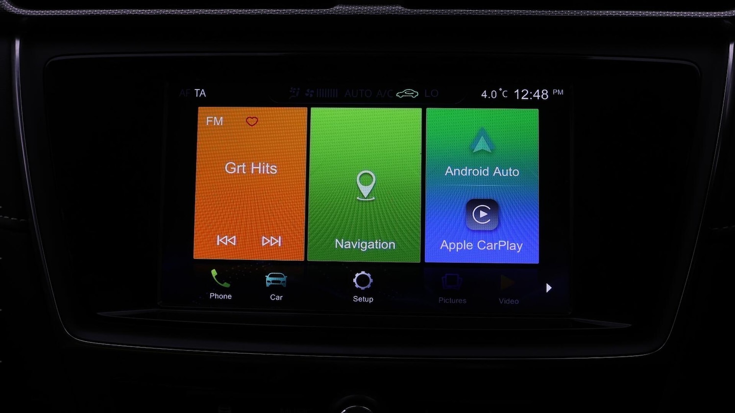 Used MG MG5 for sale - 76728563: Photo 12