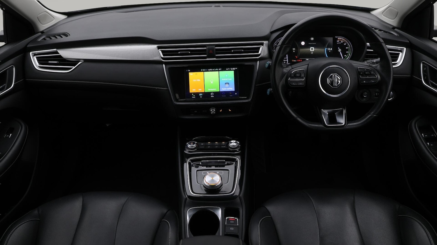 Used MG MG5 for sale - 76728563: Photo 14