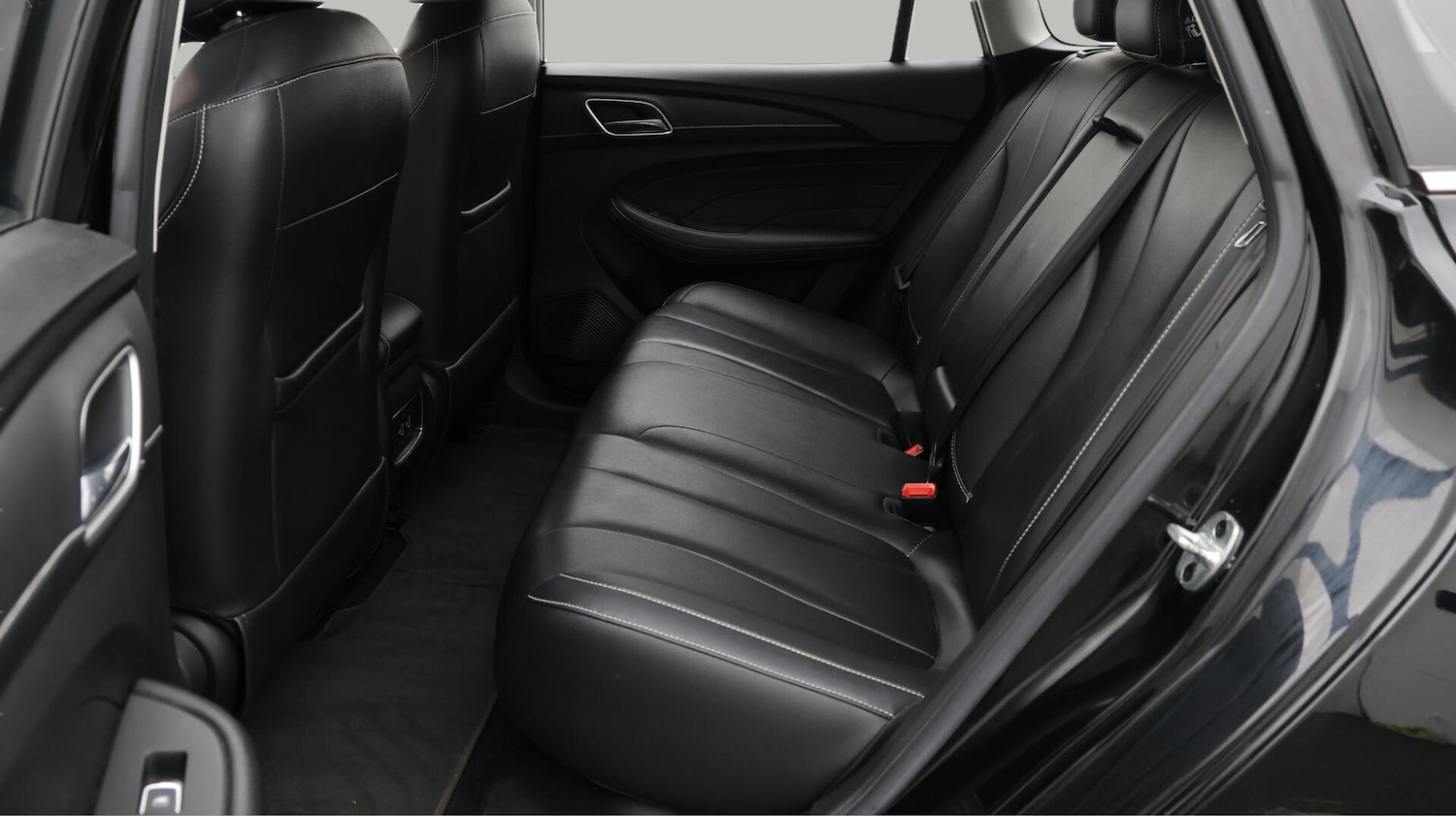 Used MG MG5 for sale - 76728563: Photo 17