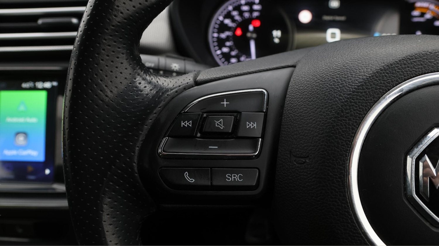 Used MG MG5 for sale - 76728563: Photo 22