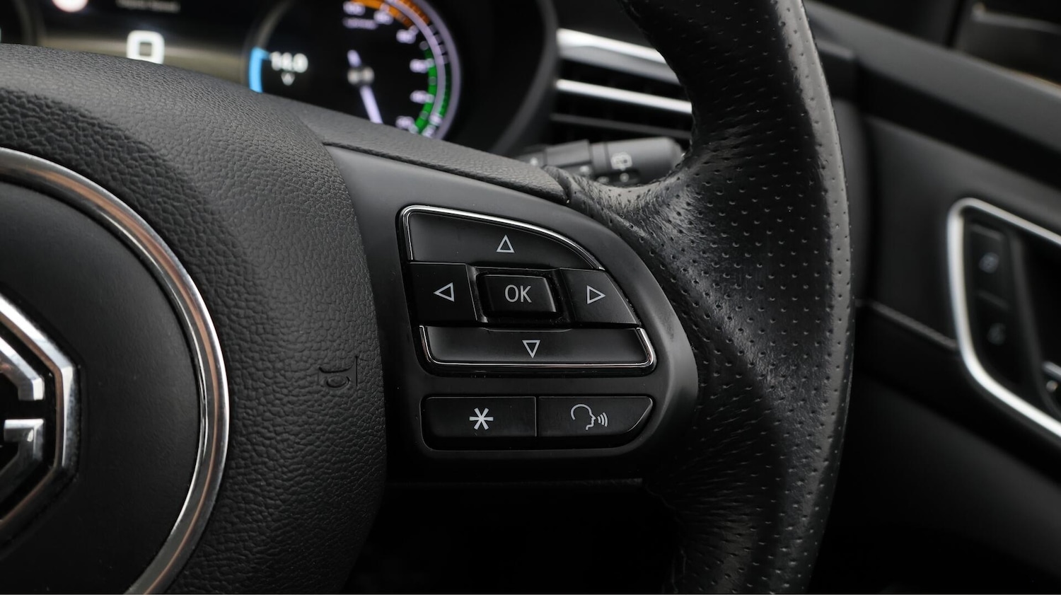 Used MG MG5 for sale - 76728563: Photo 23