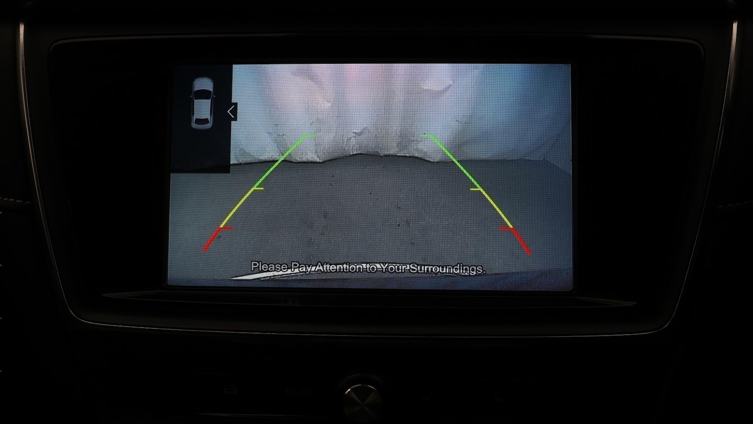 Used MG MG5 for sale - 76728563: Photo 24