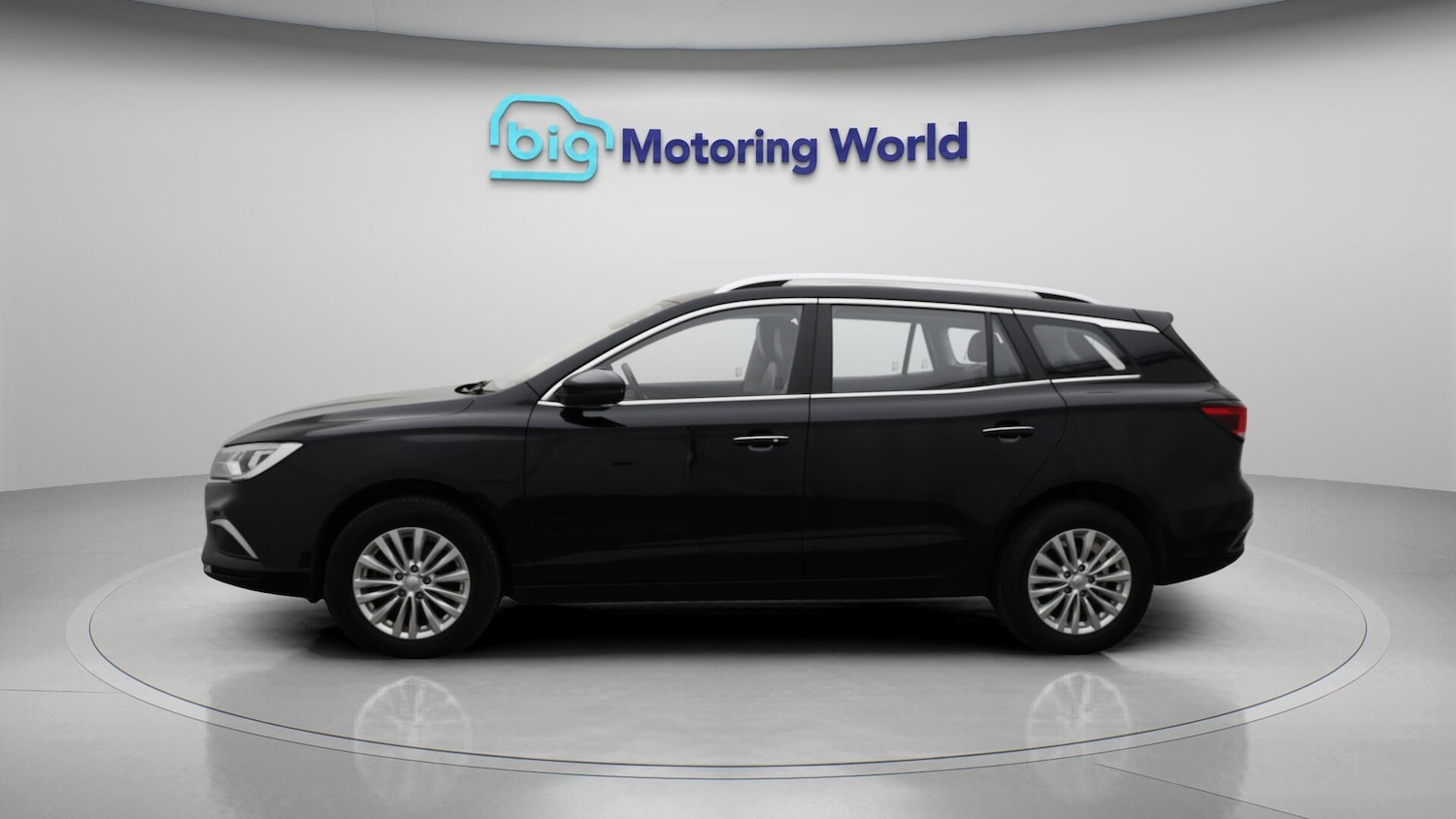 Used MG MG5 for sale - 76728563: Photo 5