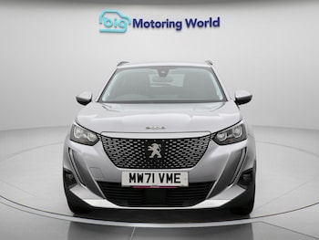 Used Peugeot 2008 2021 for sale - 79605292: Photo