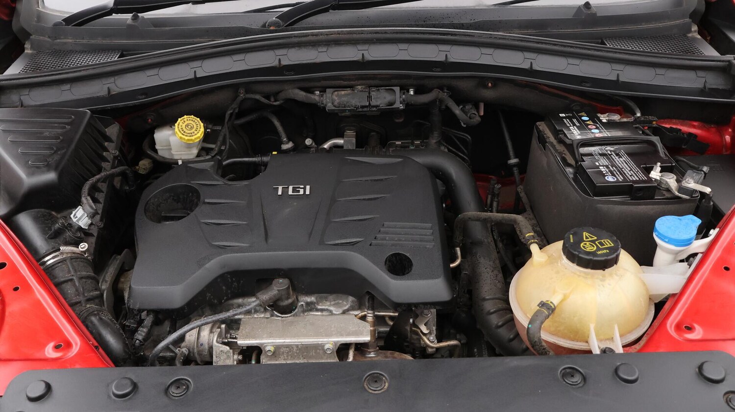 Used MG MG HS 2022 for sale - 76041783: Photo 20