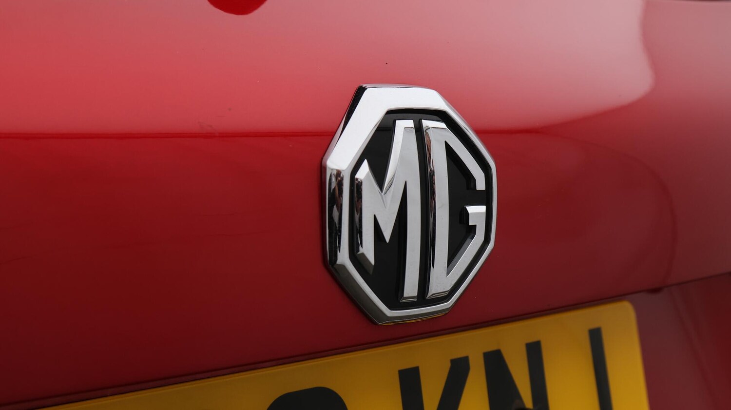 Used MG MG HS 2022 for sale - 76041783: Photo 22
