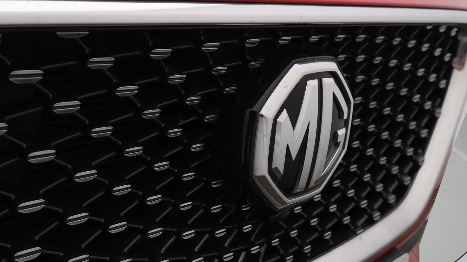 Used MG MG HS 2022 for sale - 76041783: Photo 24