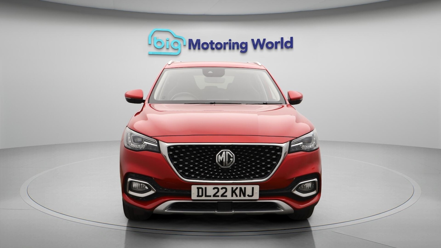 Used MG MG HS 2022 for sale - 76041783: Photo 3
