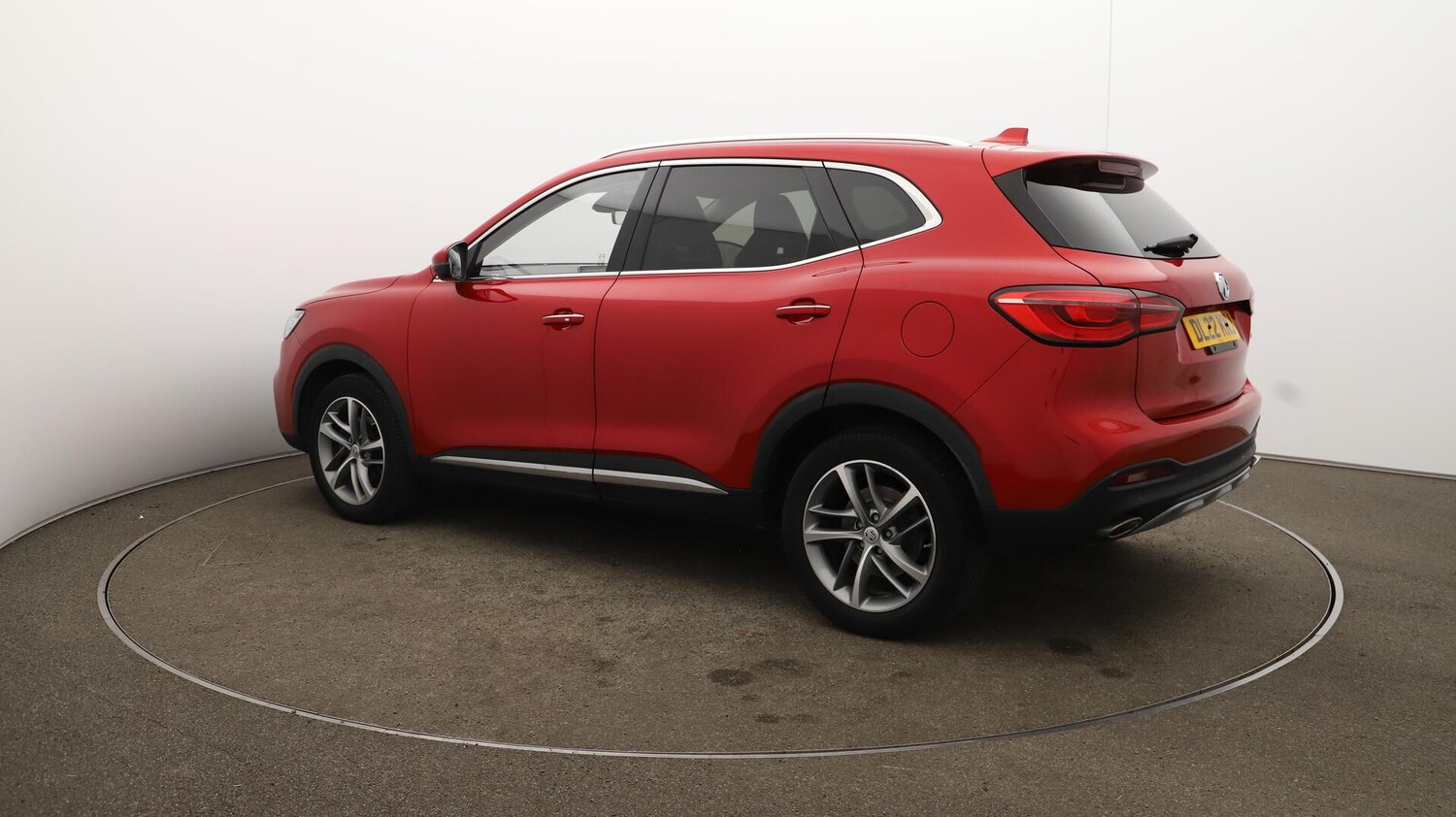 Used MG MG HS 2022 for sale - 76041783: Photo 37