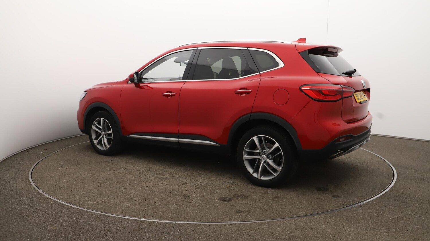 Used MG MG HS 2022 for sale - 76041783: Photo 38
