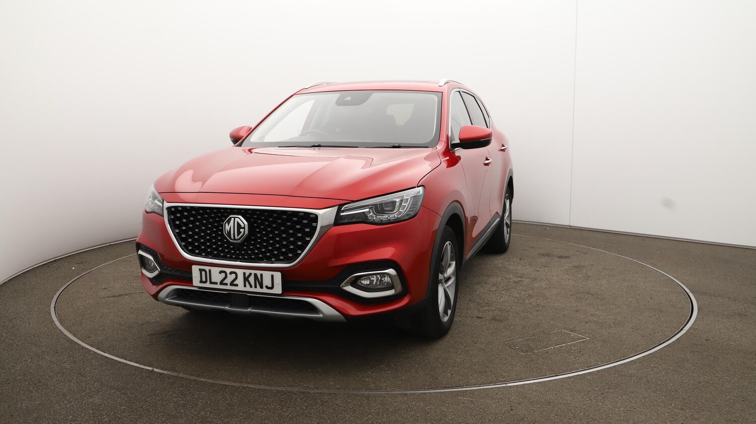 Used MG MG HS 2022 for sale - 76041783: Photo 40