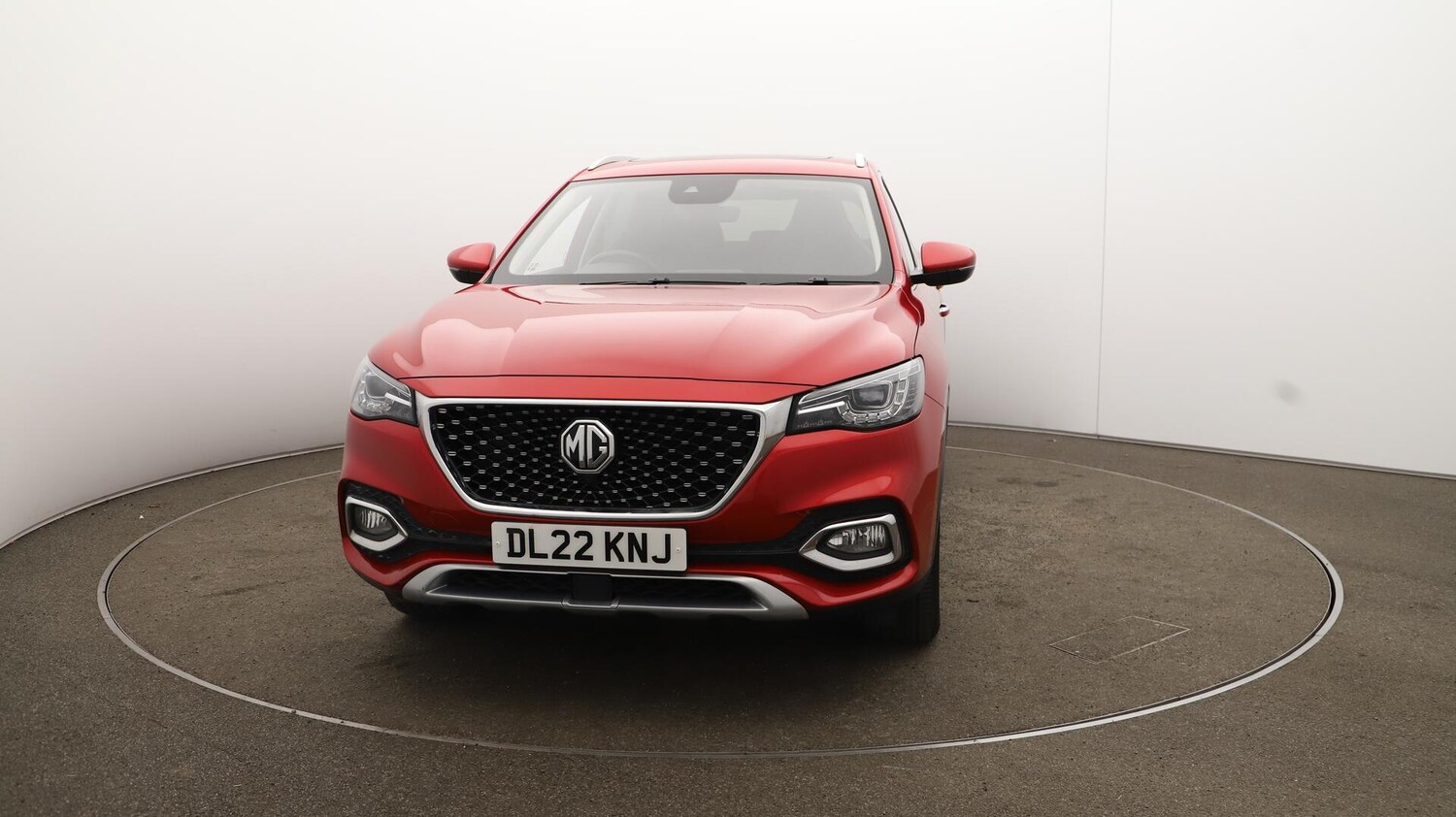 Used MG MG HS 2022 for sale - 76041783: Photo 41