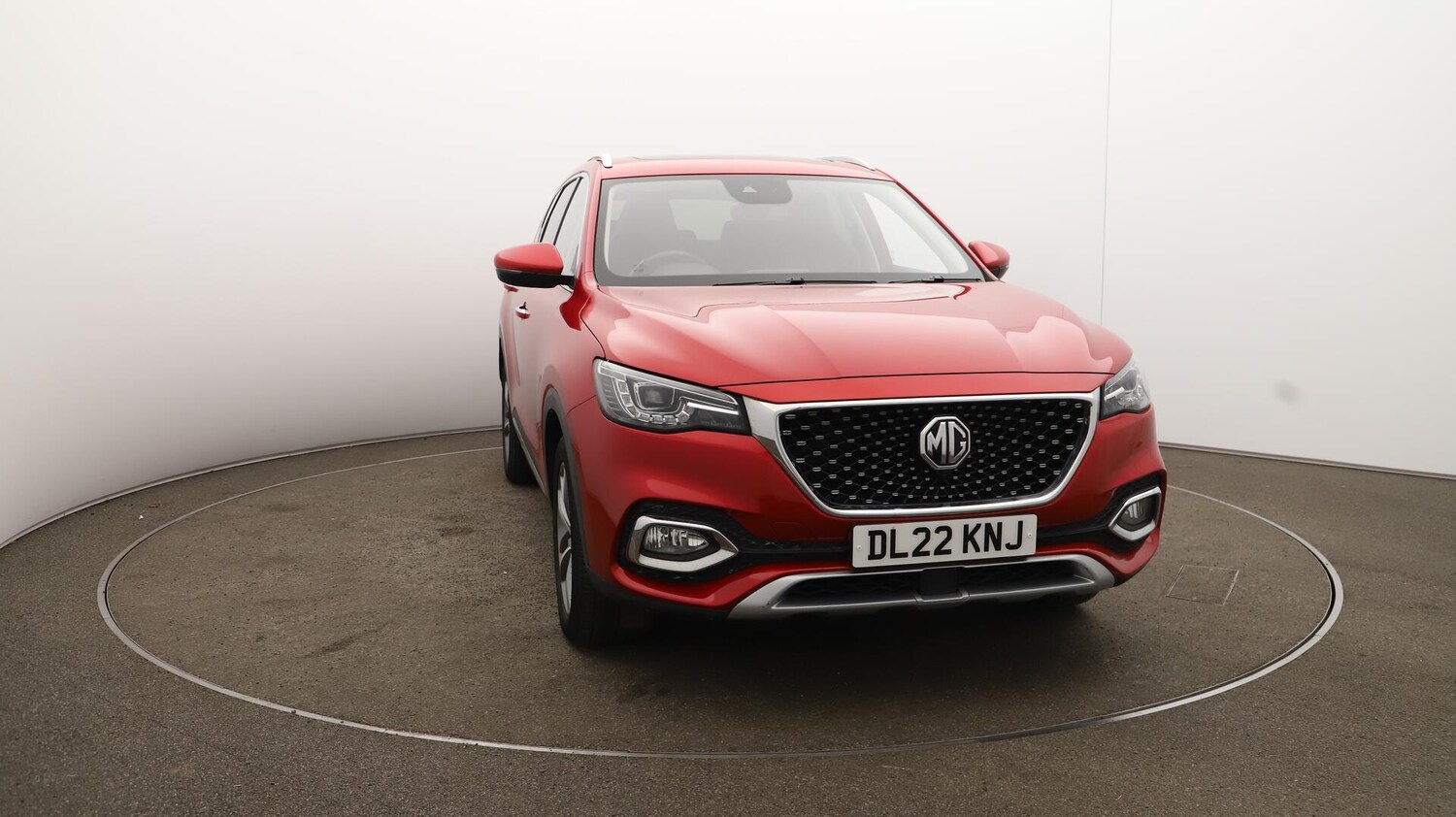 Used MG MG HS 2022 for sale - 76041783: Photo 43