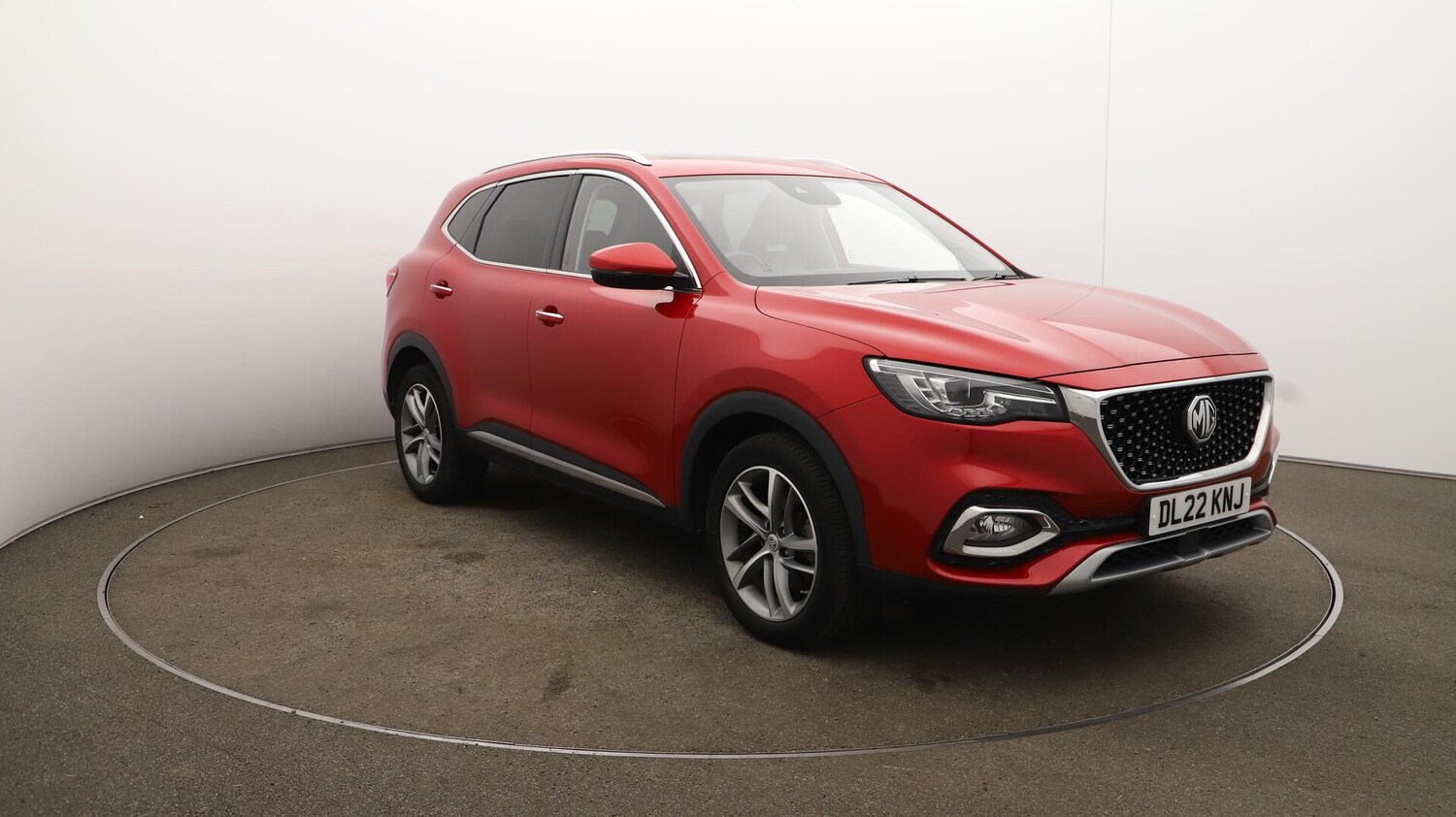 Used MG MG HS 2022 for sale - 76041783: Photo 45