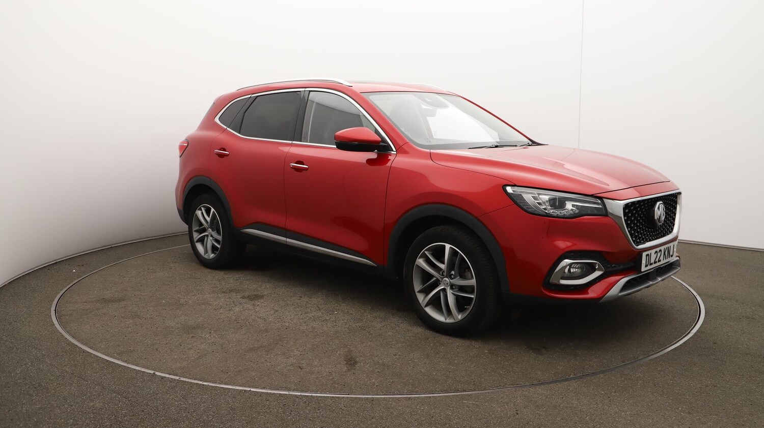 Used MG MG HS 2022 for sale - 76041783: Photo 46