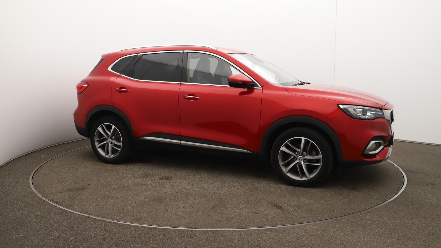 Used MG MG HS 2022 for sale - 76041783: Photo 48