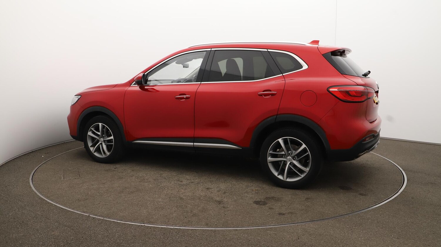Used MG MG HS 2022 for sale - 76041783: Photo 49